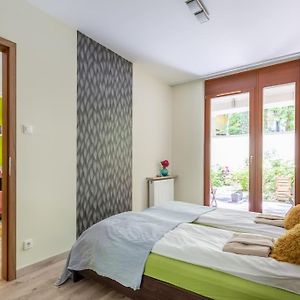 Appartement met een Slaapkamer